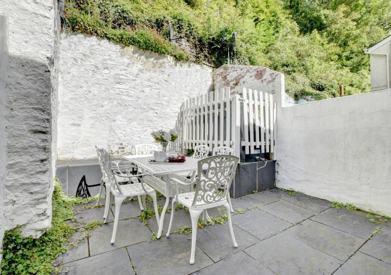 River Cottage Lynmouth Exterior foto
